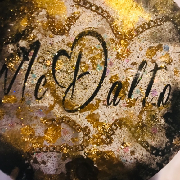 Custom coster - Picture 4 of 7